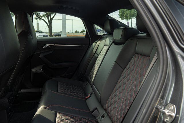 2024 Audi S3 Prestige  Selma TX