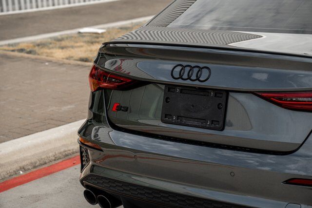 2024 Audi S3 Prestige  Selma TX