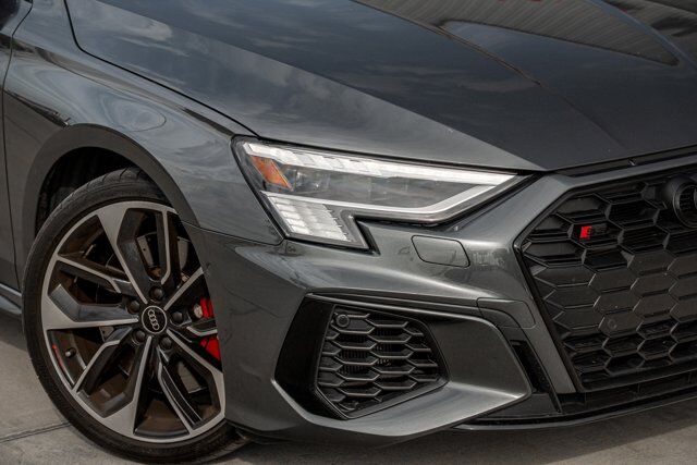2024 Audi S3 Prestige  Selma TX