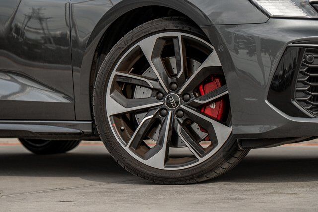2024 Audi S3 Prestige  Selma TX