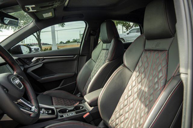 2024 Audi S3 Prestige  Selma TX