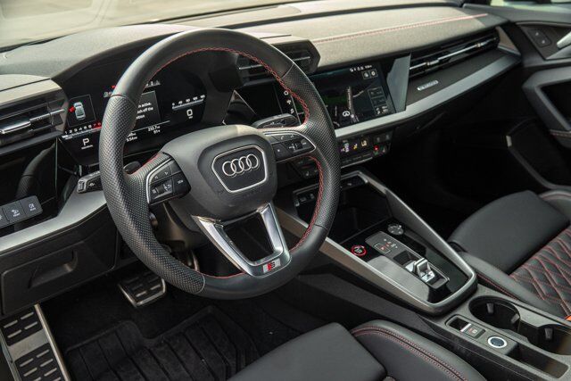 2024 Audi S3 Prestige  Selma TX