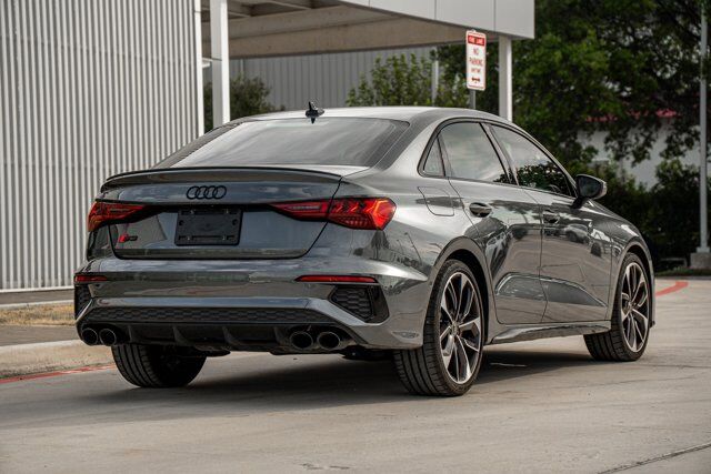 2024 Audi S3 Prestige  Selma TX