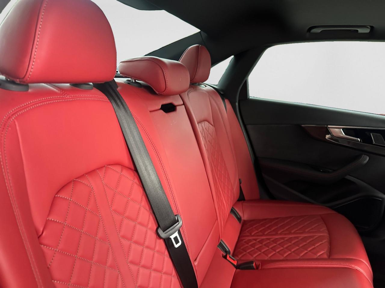 2024 Audi S4 Sedan Premium Plus  Selma TX