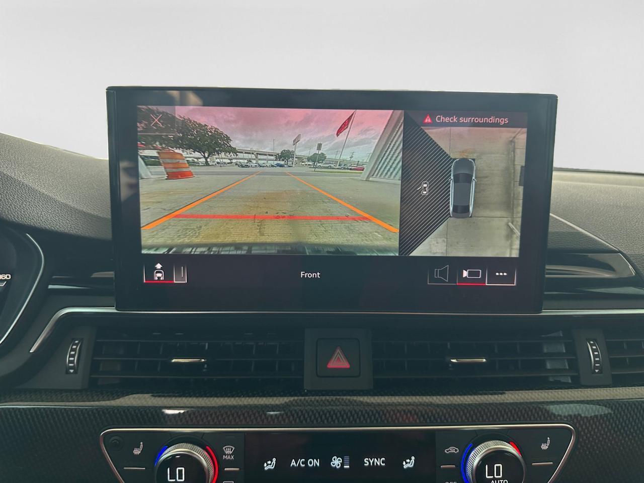 2024 Audi S4 Sedan Premium Plus  Selma TX