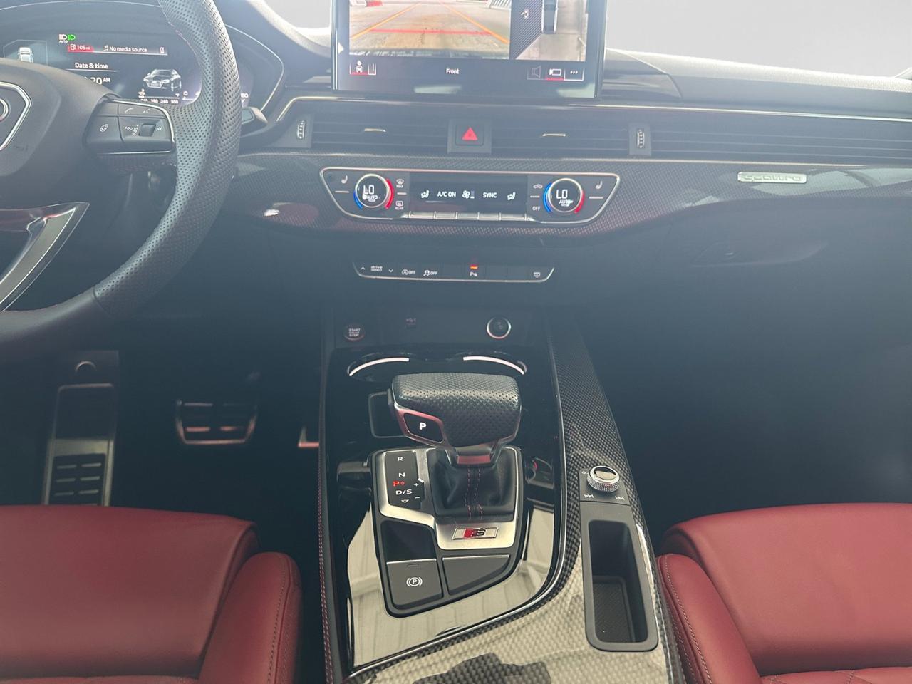 2024 Audi S4 Sedan Premium Plus  Selma TX