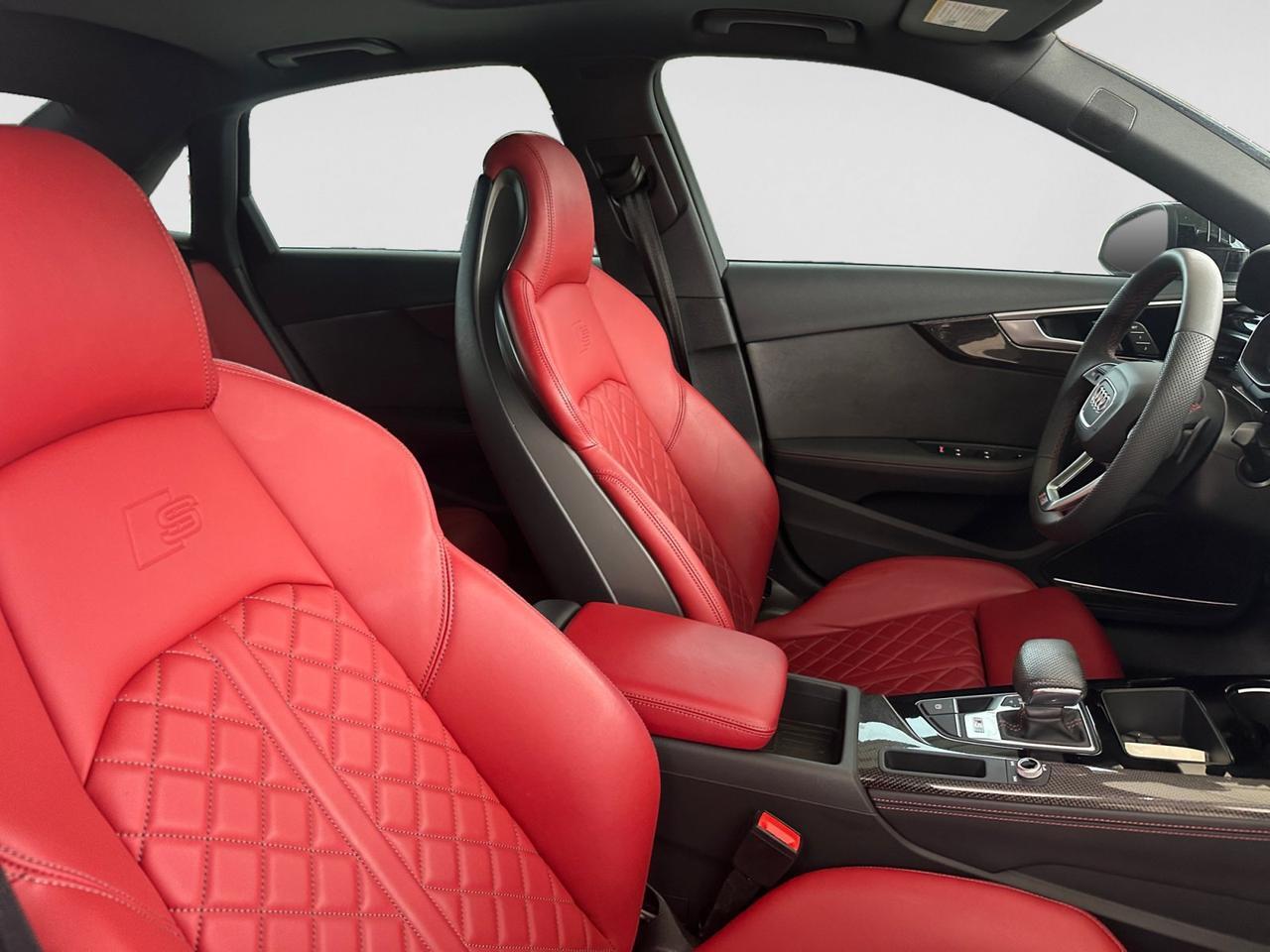 2024 Audi S4 Sedan Premium Plus  Selma TX