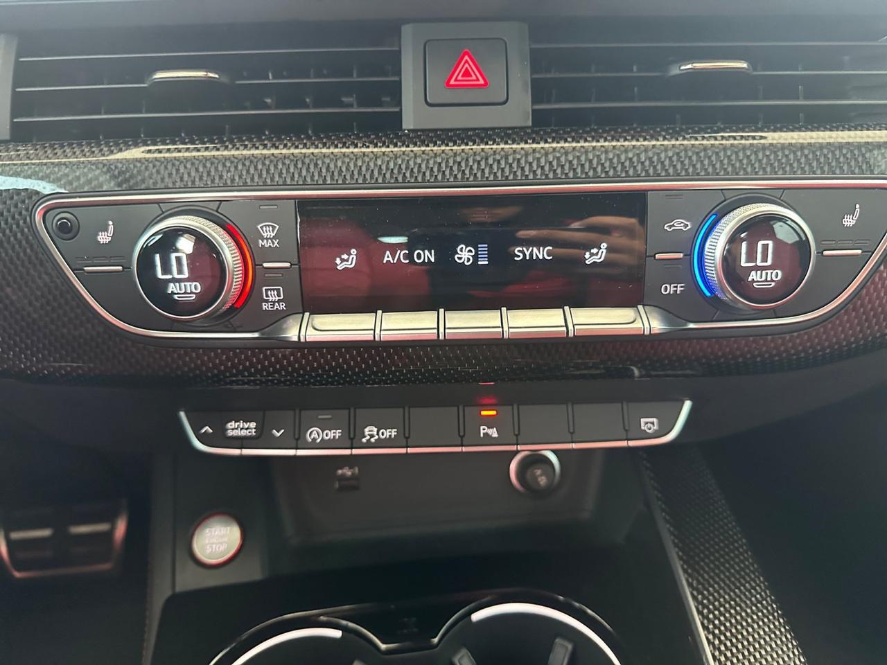 2024 Audi S4 Sedan Premium Plus  Selma TX