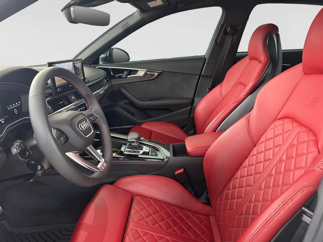 2024 Audi S4 Sedan Premium Plus  Selma TX