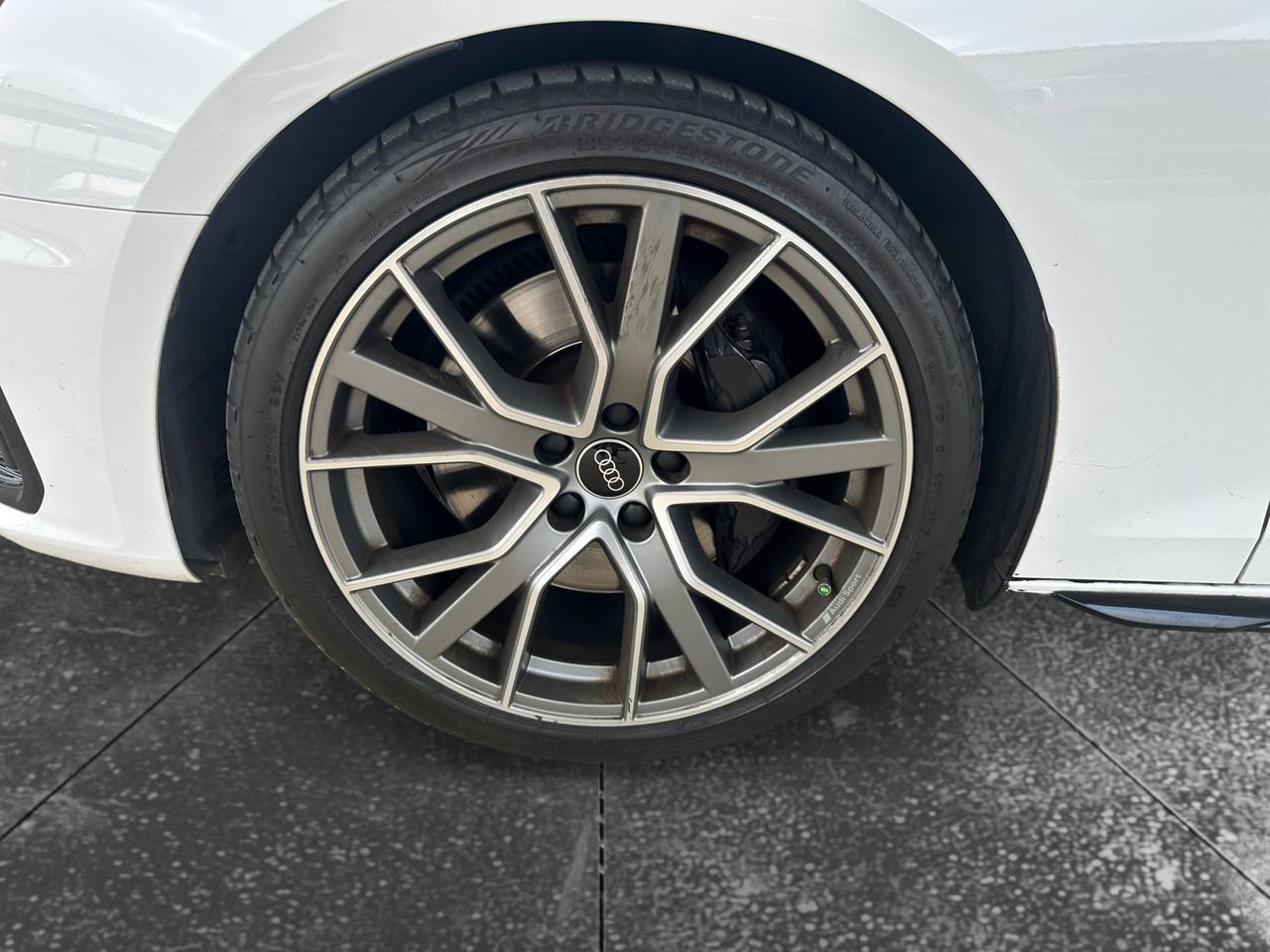 2024 Audi S4 Sedan Premium Plus  Selma TX