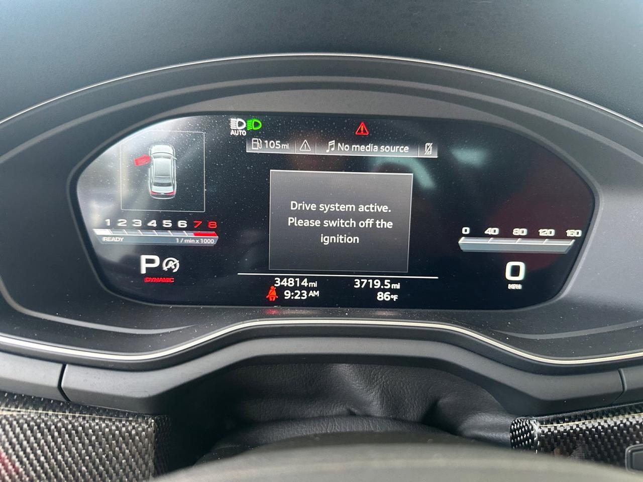 2024 Audi S4 Sedan Premium Plus  Selma TX