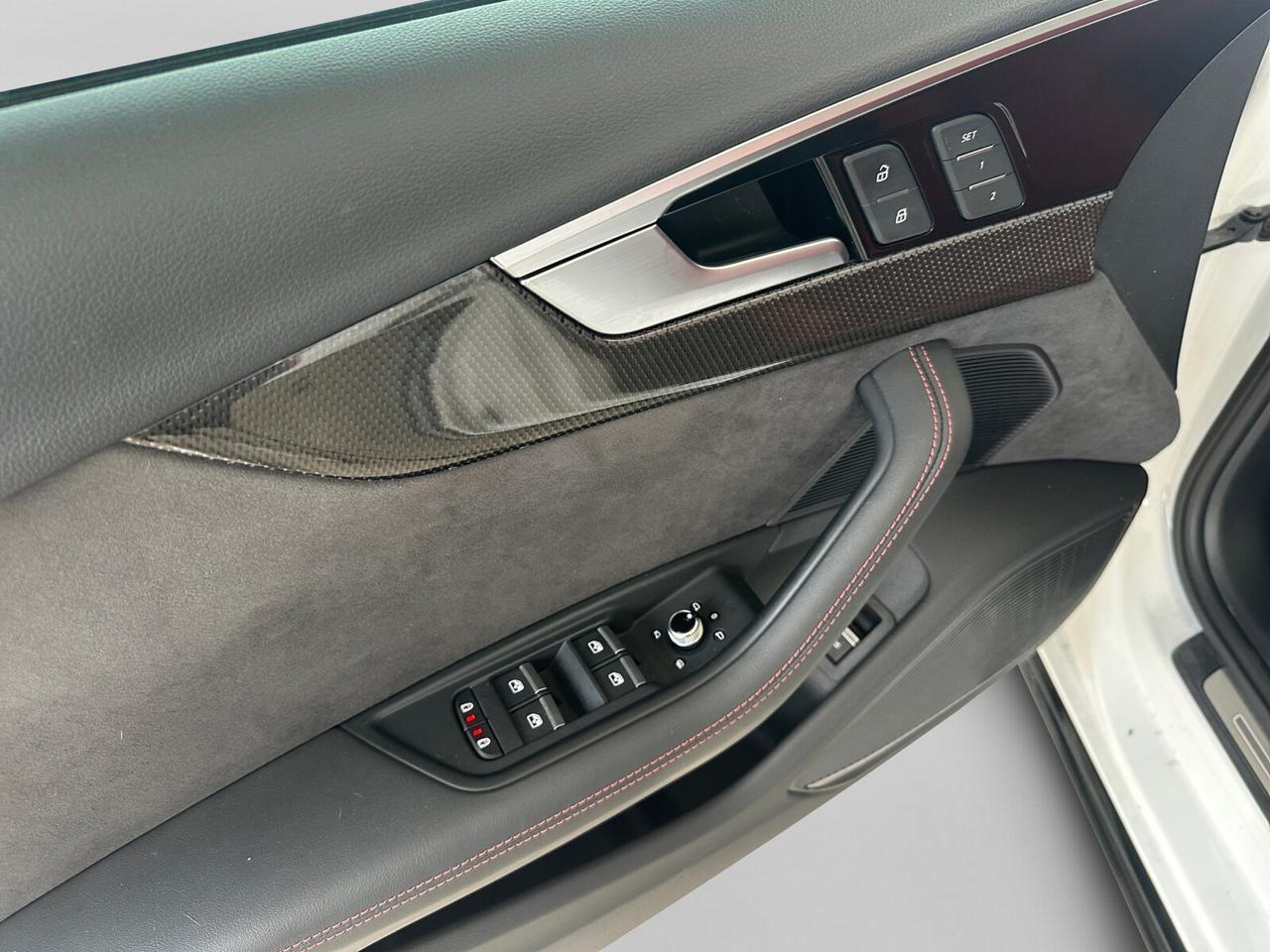 2024 Audi S4 Sedan Premium Plus  Selma TX