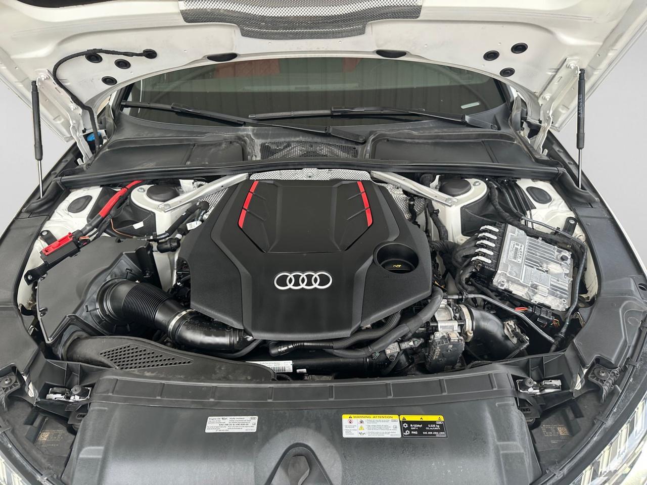 2024 Audi S4 Sedan Premium Plus  Selma TX