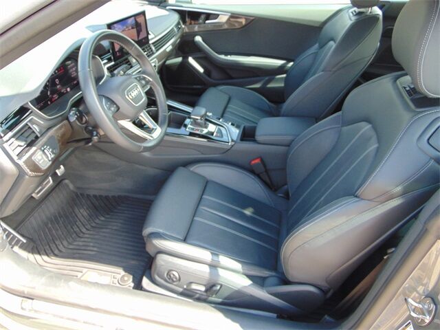 2024 Audi S5 3.0T Premium Plus Santa Fe NM