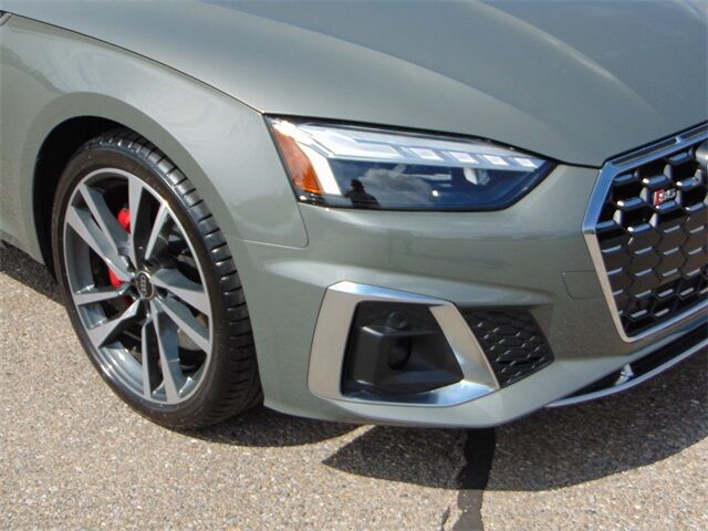 2024 Audi S5 3.0T Premium Plus Santa Fe NM