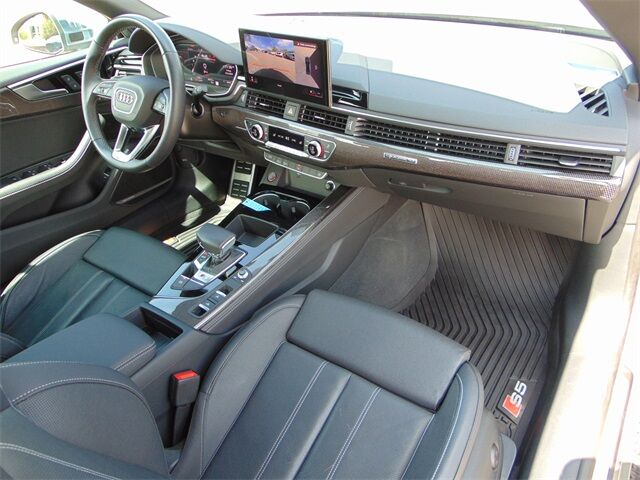 2024 Audi S5 3.0T Premium Plus Santa Fe NM