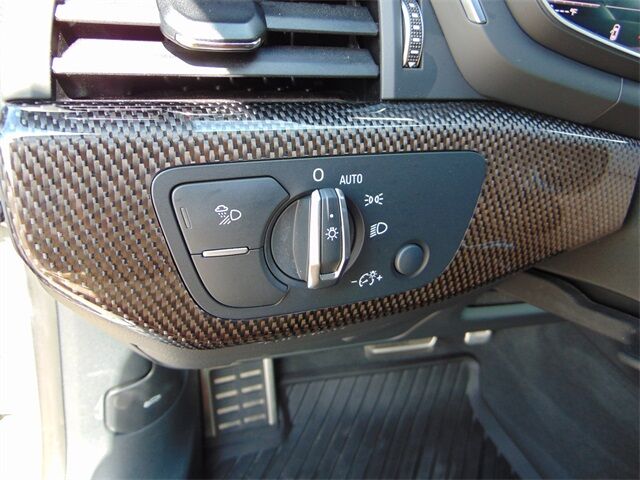 2024 Audi S5 3.0T Premium Plus Santa Fe NM