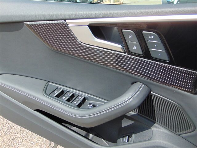 2024 Audi S5 3.0T Premium Plus Santa Fe NM