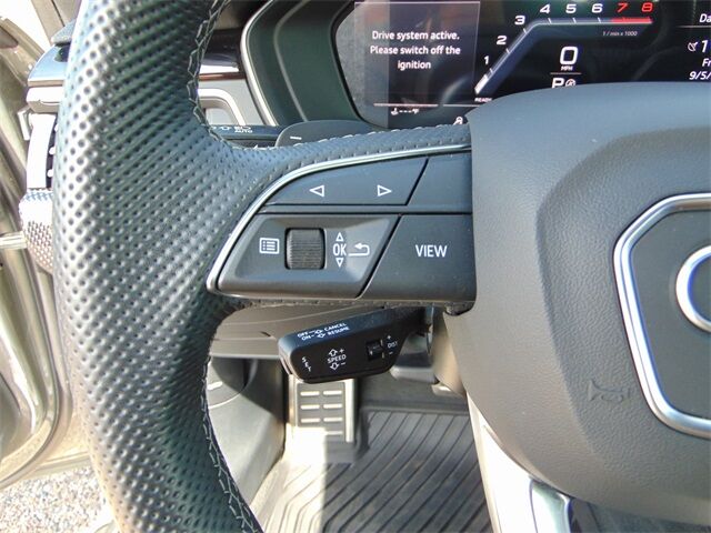 2024 Audi S5 3.0T Premium Plus Santa Fe NM