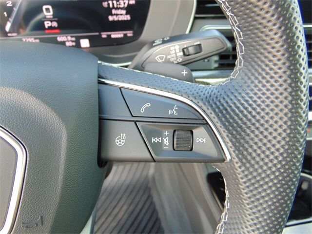 2024 Audi S5 3.0T Premium Plus Santa Fe NM