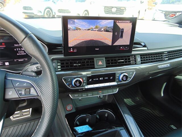 2024 Audi S5 3.0T Premium Plus Santa Fe NM