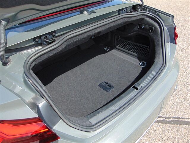 2024 Audi S5 3.0T Premium Plus Santa Fe NM