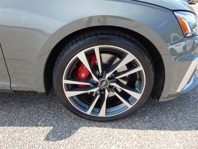 2024 Audi S5 3.0T Premium Plus Santa Fe NM