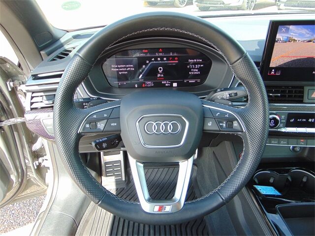 2024 Audi S5 3.0T Premium Plus Santa Fe NM