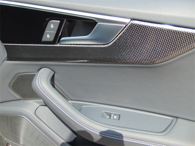 2024 Audi S5 3.0T Premium Plus Santa Fe NM