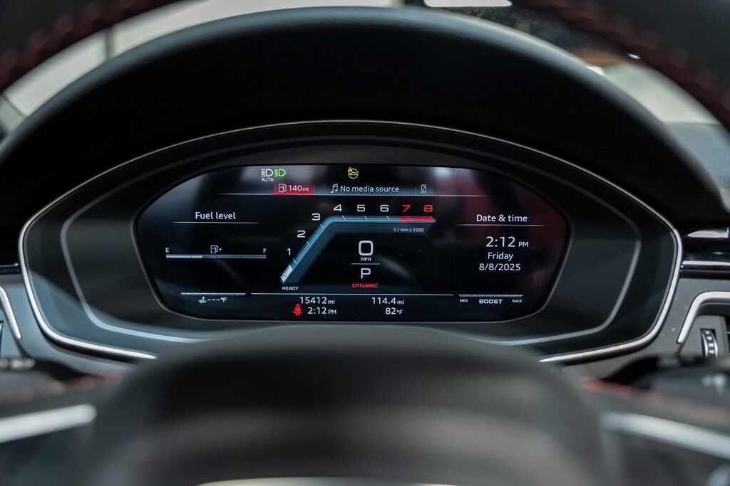 2024 Audi S5 3.0T Premium Plus Ft Lauderdale FL