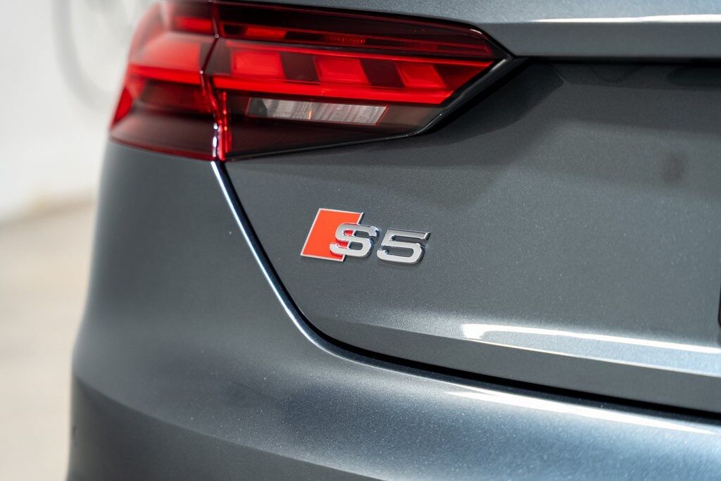 2024 Audi S5 3.0T Premium Plus Ft Lauderdale FL