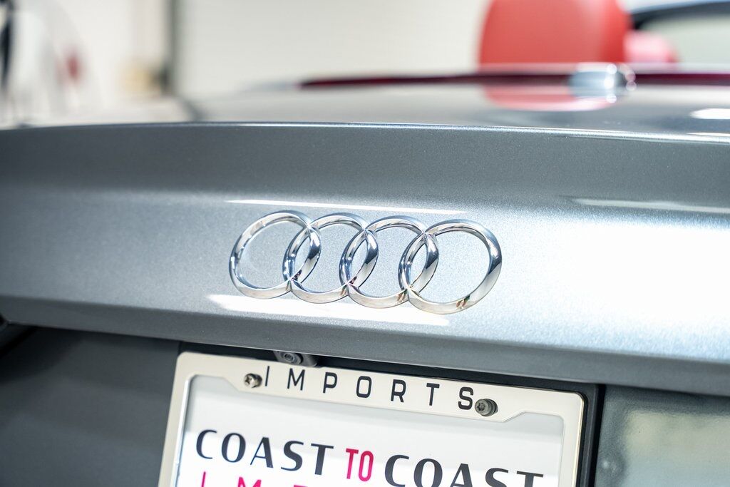 2024 Audi S5 3.0T Premium Plus Ft Lauderdale FL