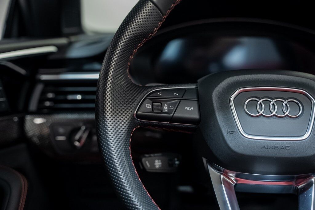2024 Audi S5 3.0T Premium Plus Ft Lauderdale FL