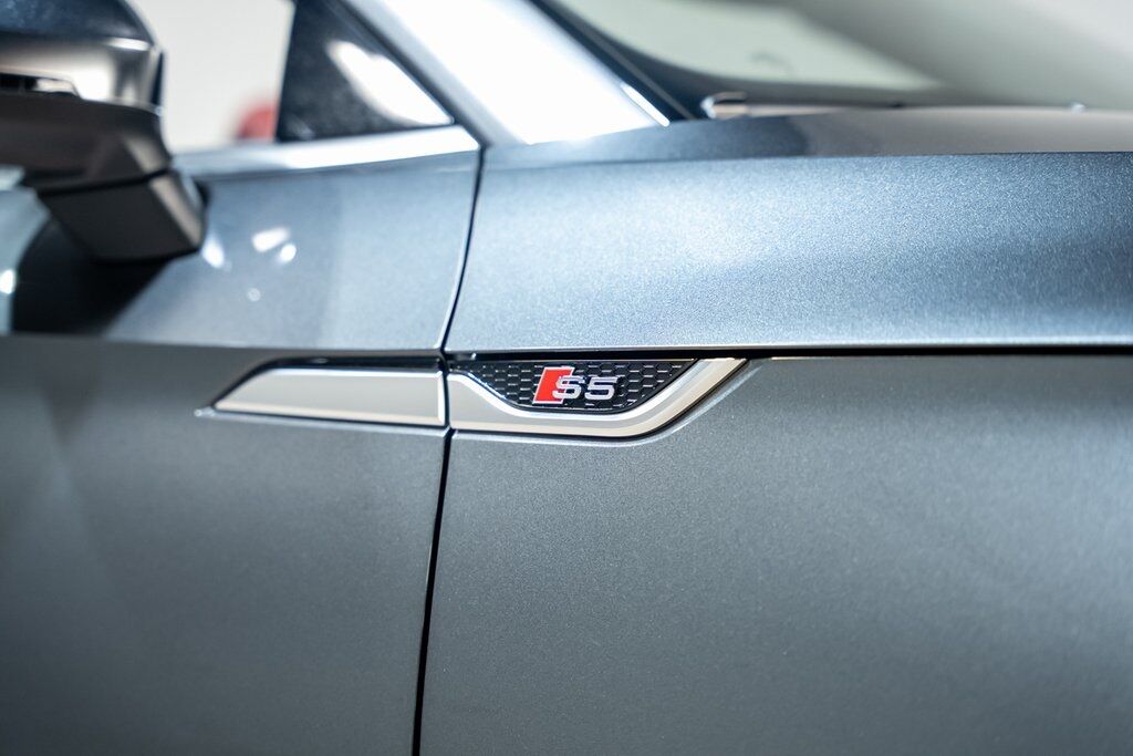 2024 Audi S5 3.0T Premium Plus Ft Lauderdale FL