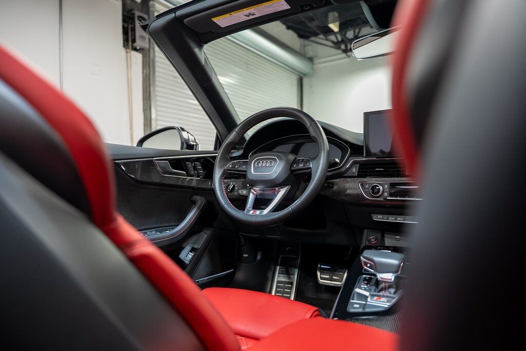 2024 Audi S5 3.0T Premium Plus Ft Lauderdale FL