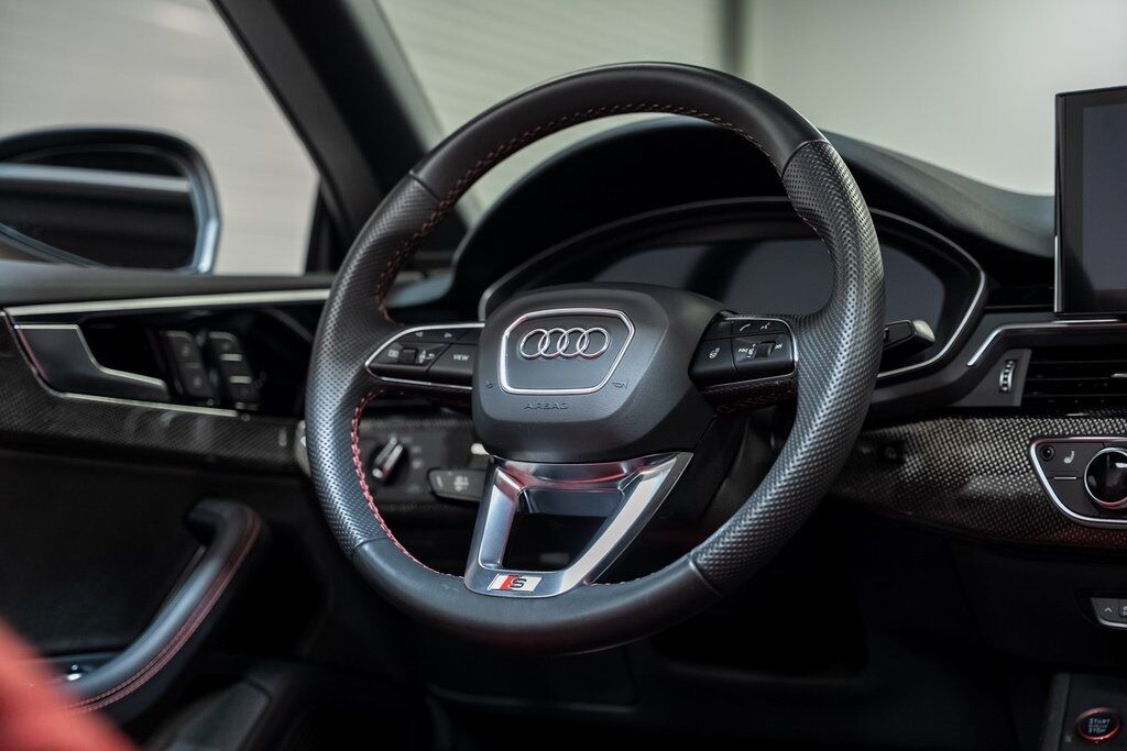 2024 Audi S5 3.0T Premium Plus Ft Lauderdale FL