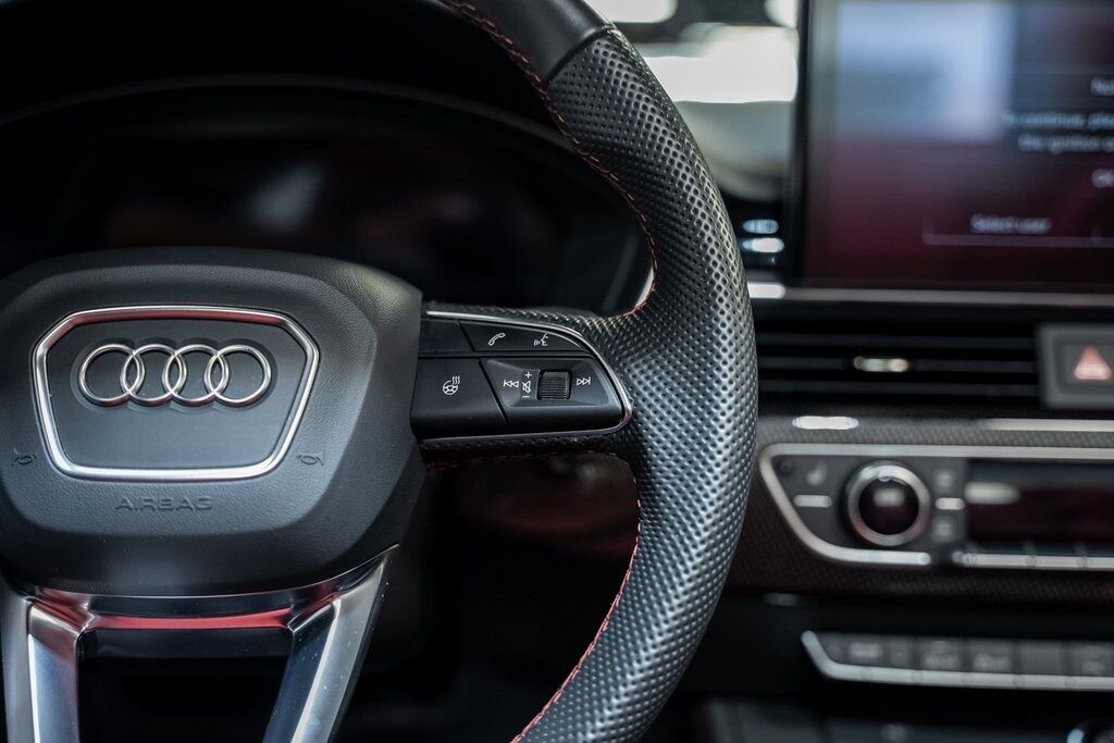 2024 Audi S5 3.0T Premium Plus Ft Lauderdale FL