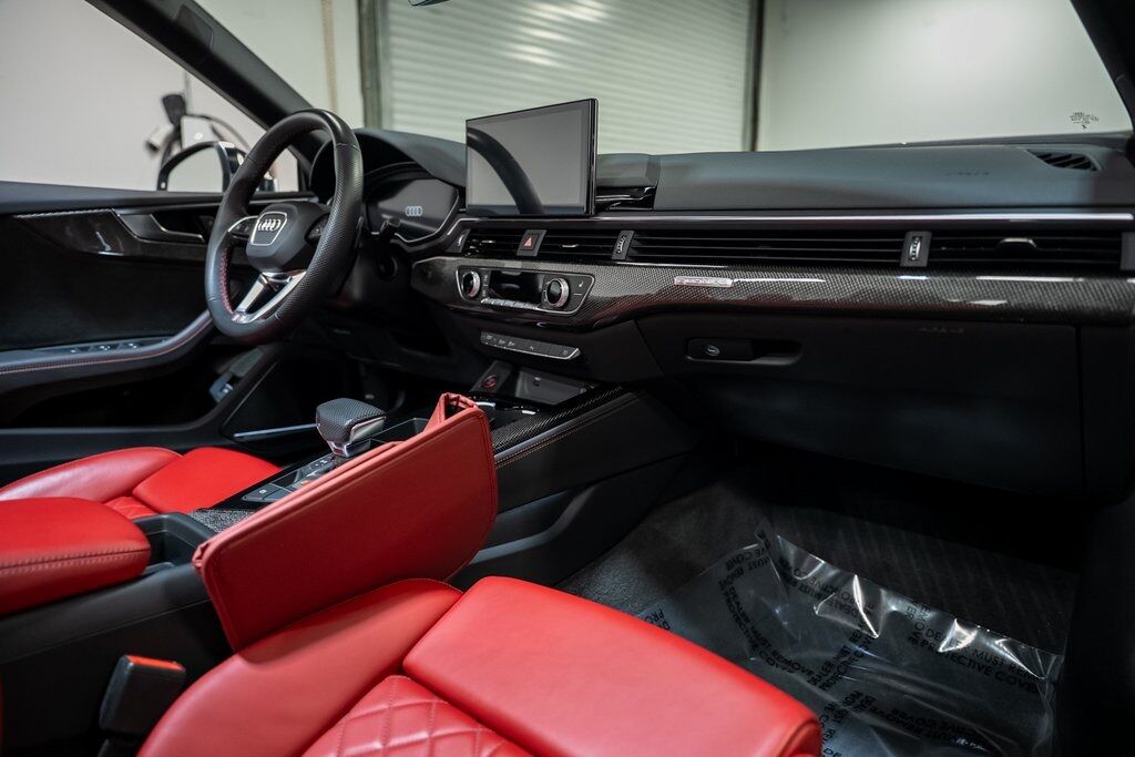 2024 Audi S5 3.0T Premium Plus Ft Lauderdale FL