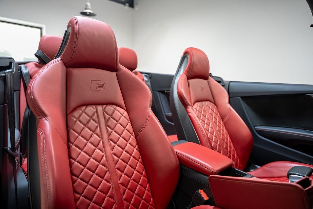 2024 Audi S5 3.0T Premium Plus Ft Lauderdale FL