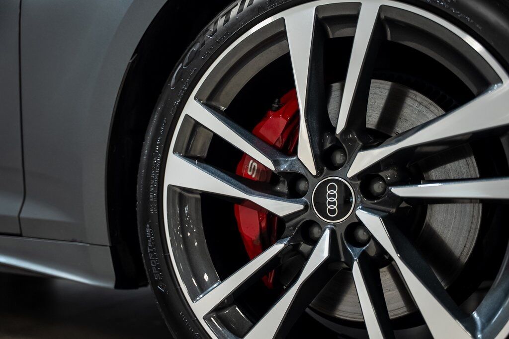 2024 Audi S5 3.0T Premium Plus Ft Lauderdale FL