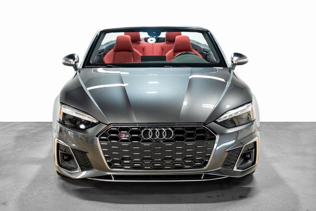 2024 Audi S5 3.0T Premium Plus Ft Lauderdale FL