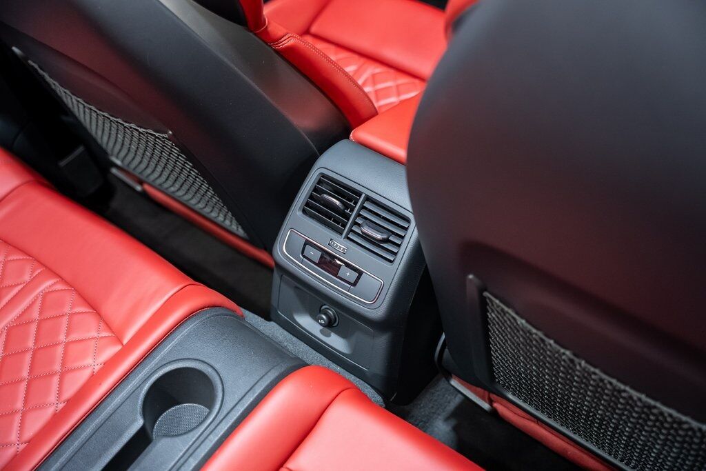 2024 Audi S5 3.0T Premium Plus Ft Lauderdale FL