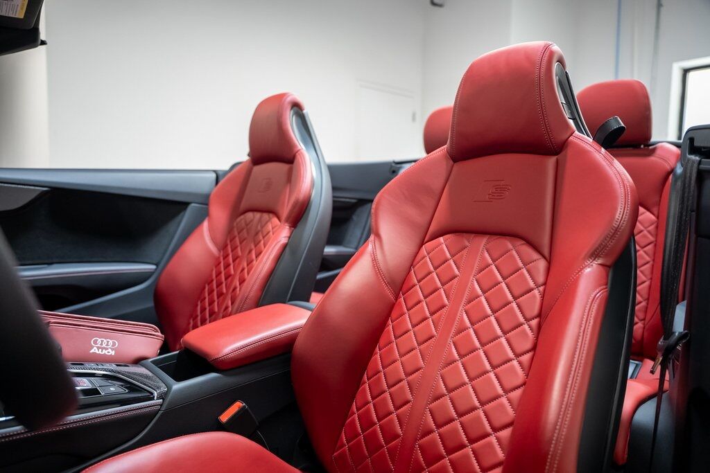 2024 Audi S5 3.0T Premium Plus Ft Lauderdale FL