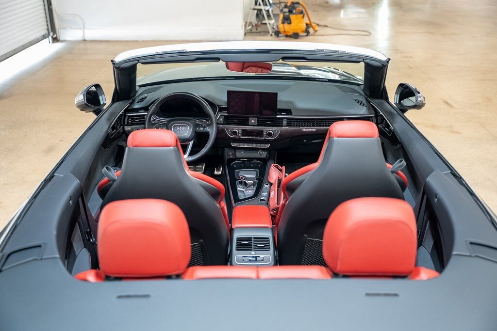 2024 Audi S5 3.0T Premium Plus Ft Lauderdale FL