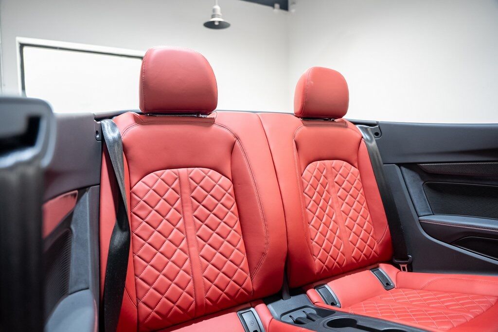 2024 Audi S5 3.0T Premium Plus Ft Lauderdale FL