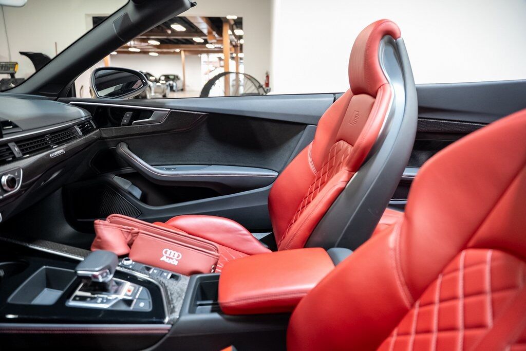 2024 Audi S5 3.0T Premium Plus Ft Lauderdale FL