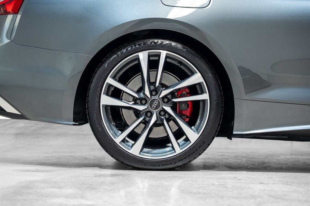 2024 Audi S5 3.0T Premium Plus Ft Lauderdale FL
