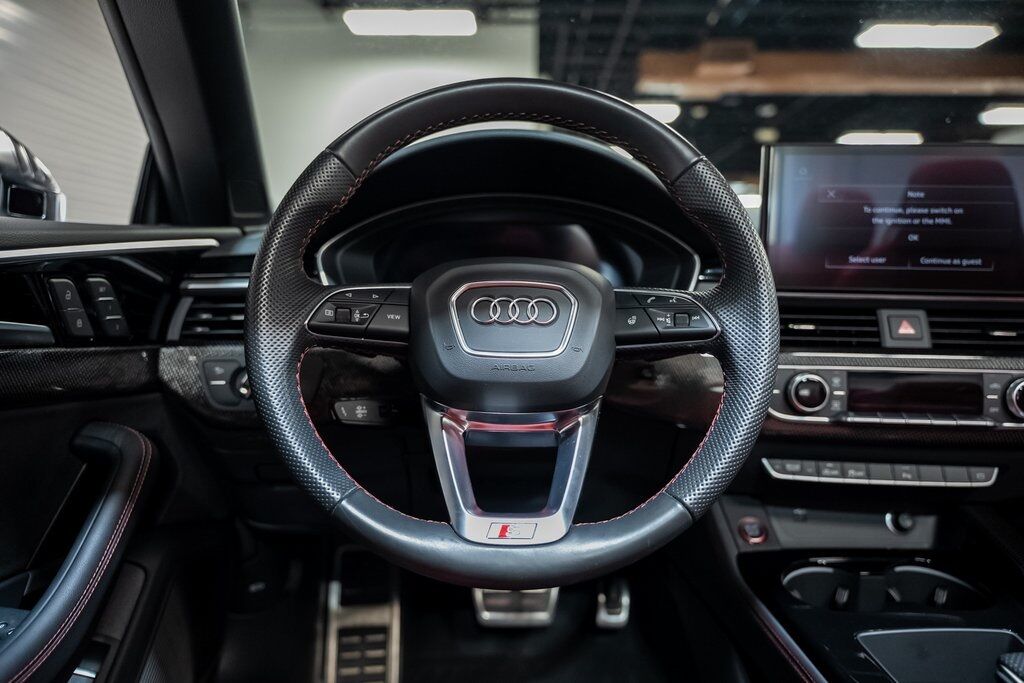 2024 Audi S5 3.0T Premium Plus Ft Lauderdale FL