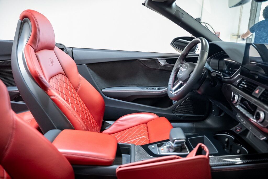 2024 Audi S5 3.0T Premium Plus Ft Lauderdale FL