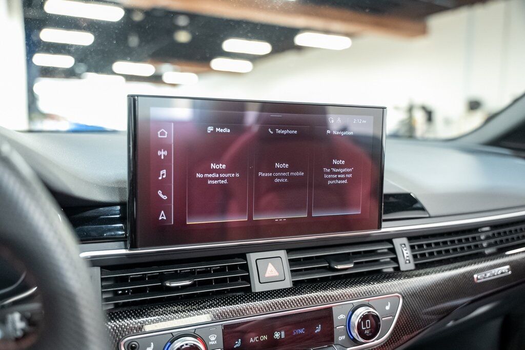 2024 Audi S5 3.0T Premium Plus Ft Lauderdale FL